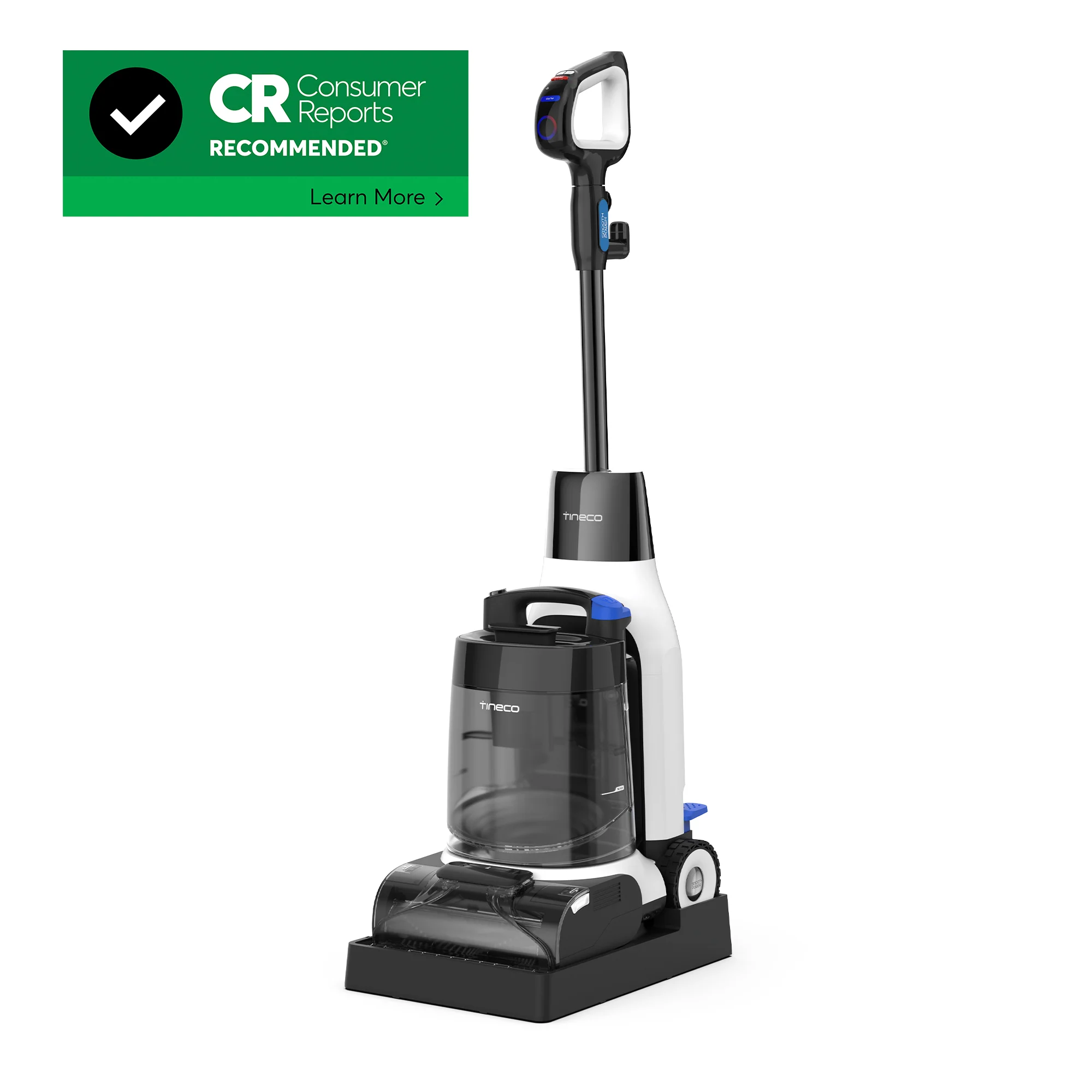 Tineco Carpet One Cruiser Carpet Cleaner - Image 3