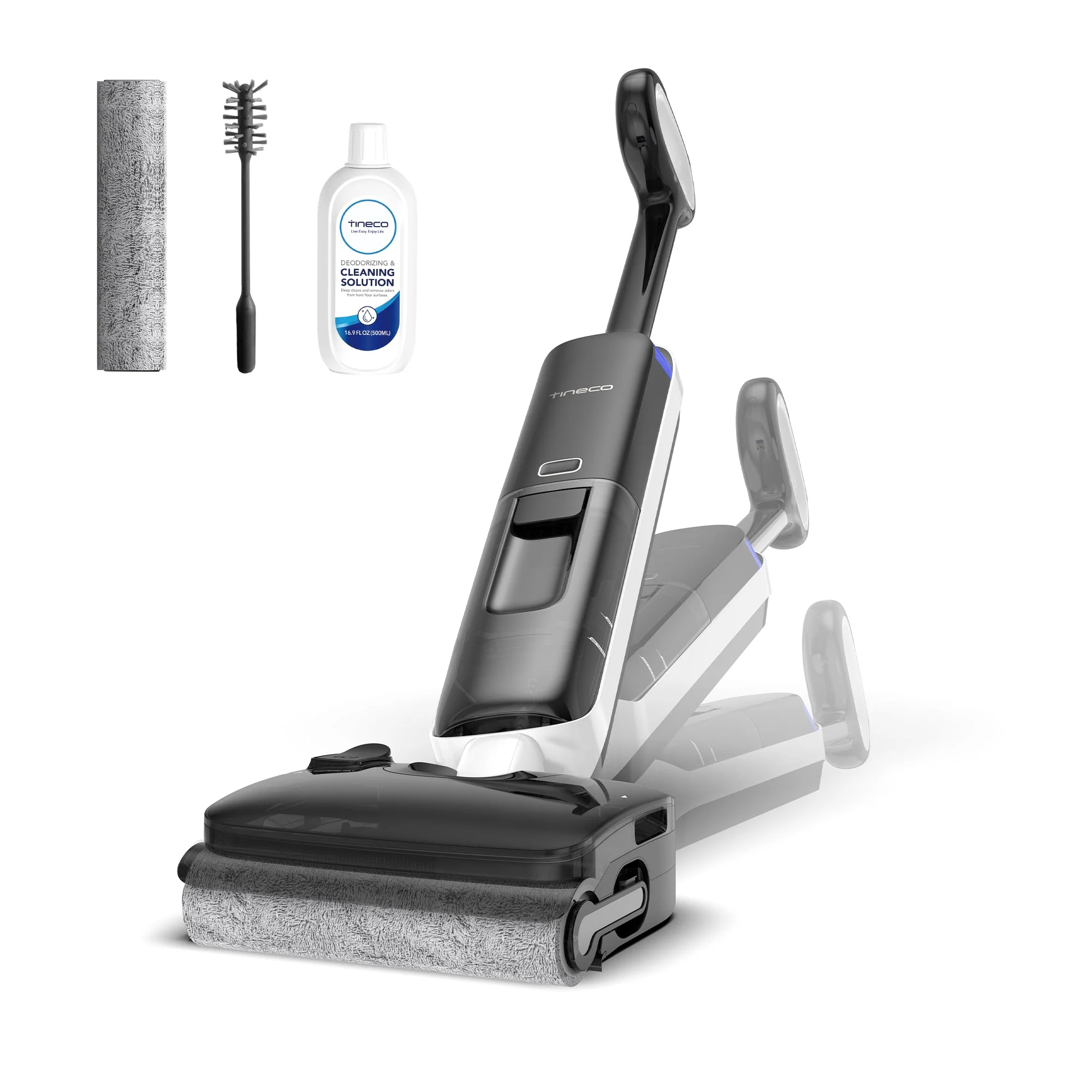 Tineco FLOOR ONE S6 Master Wet Dry Vacuum Cleaner - Image 10