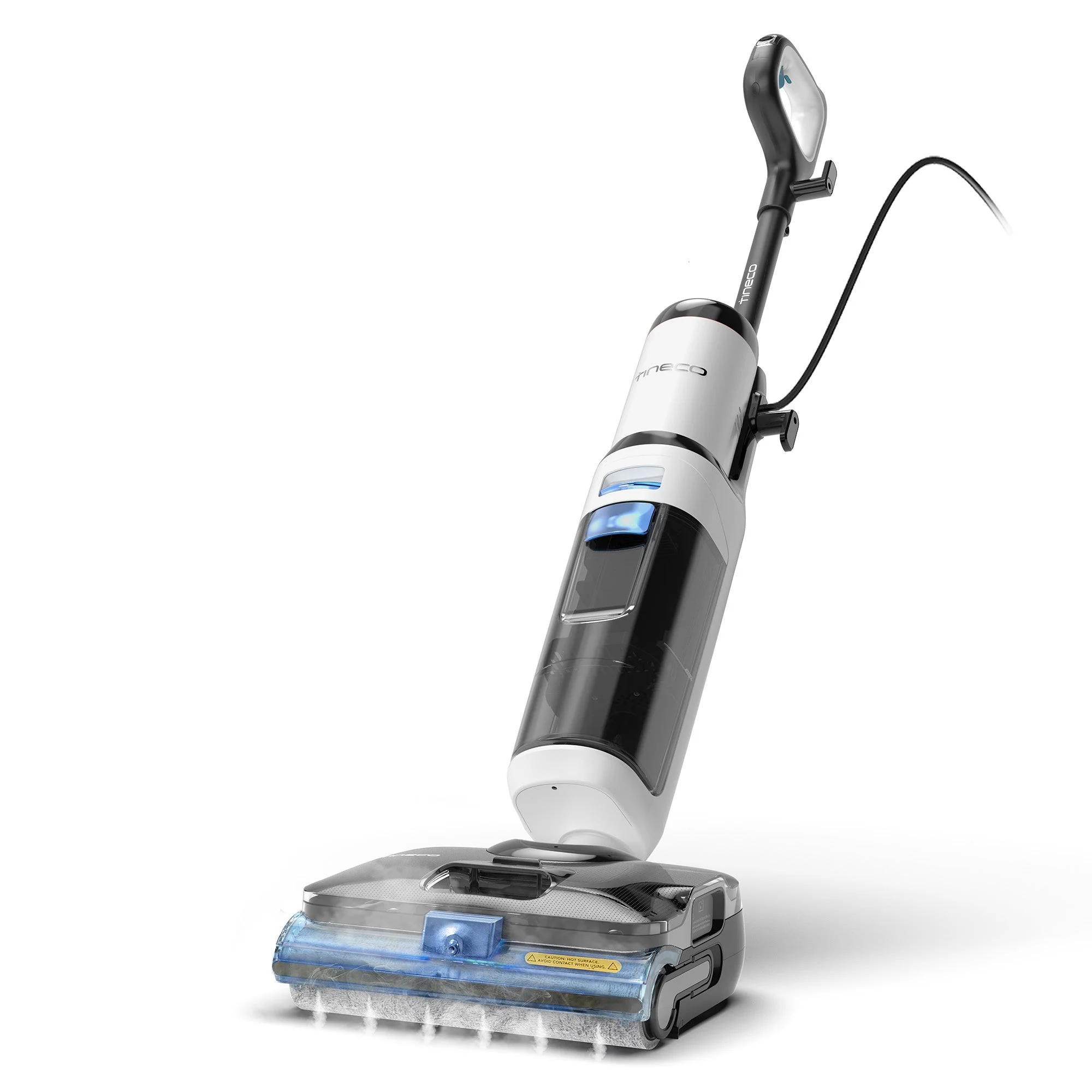 Tineco FLOOR ONE S6 Stretch Steam Wet Dry Vacuum - Image 9