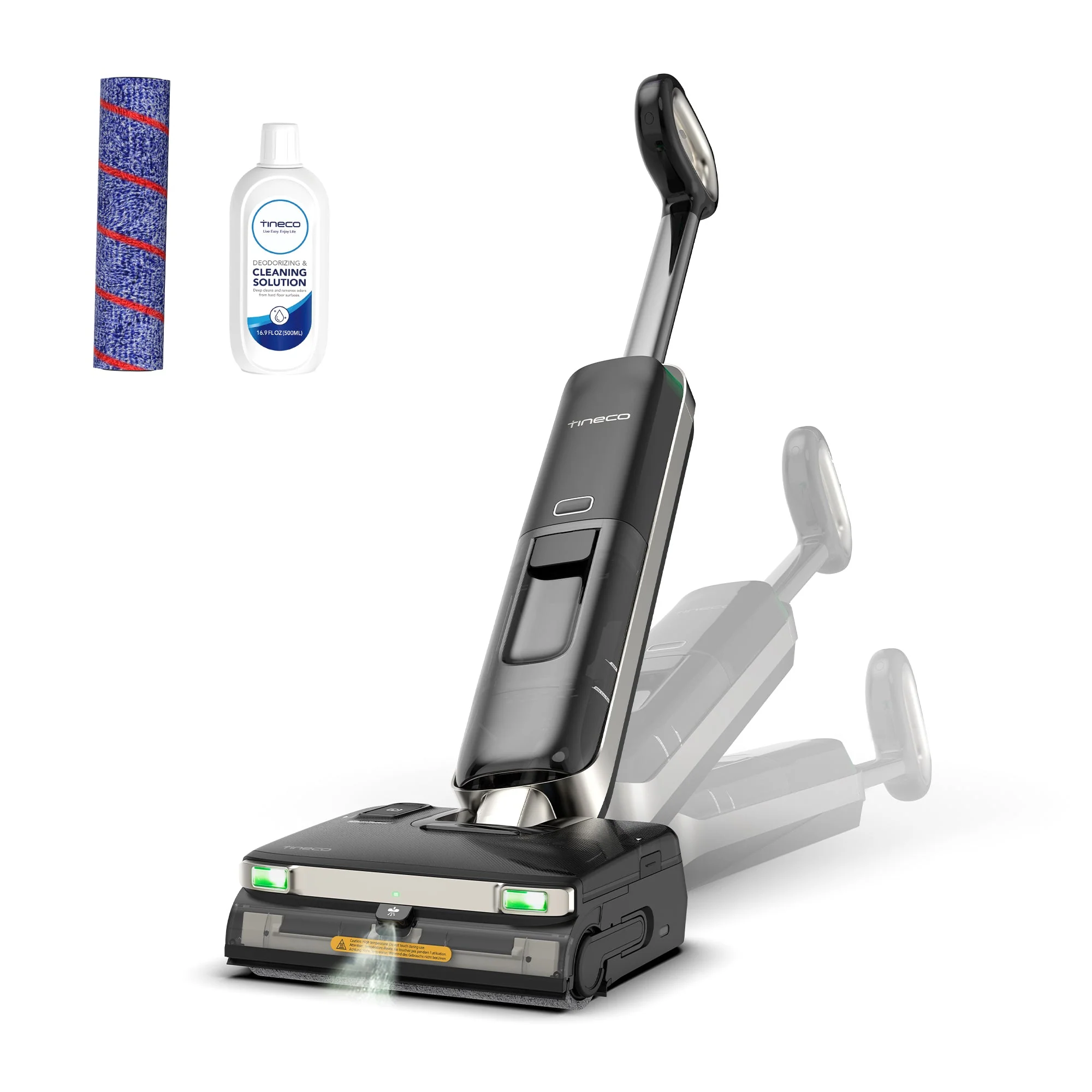Tineco FLOOR ONE S9 Master Wet Dry Vacuum Cleaner - Image 11