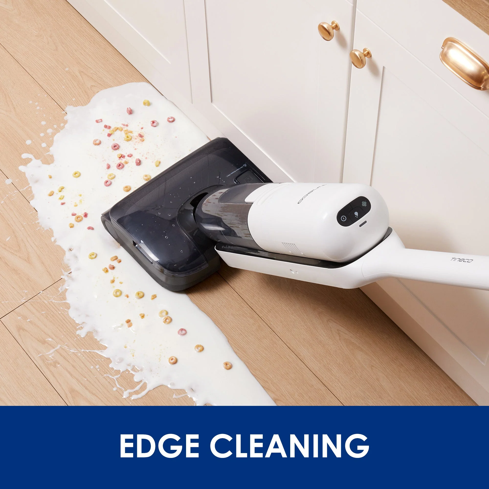 Tineco Go H2O HammerHead Cordless Floor Washer - Image 7