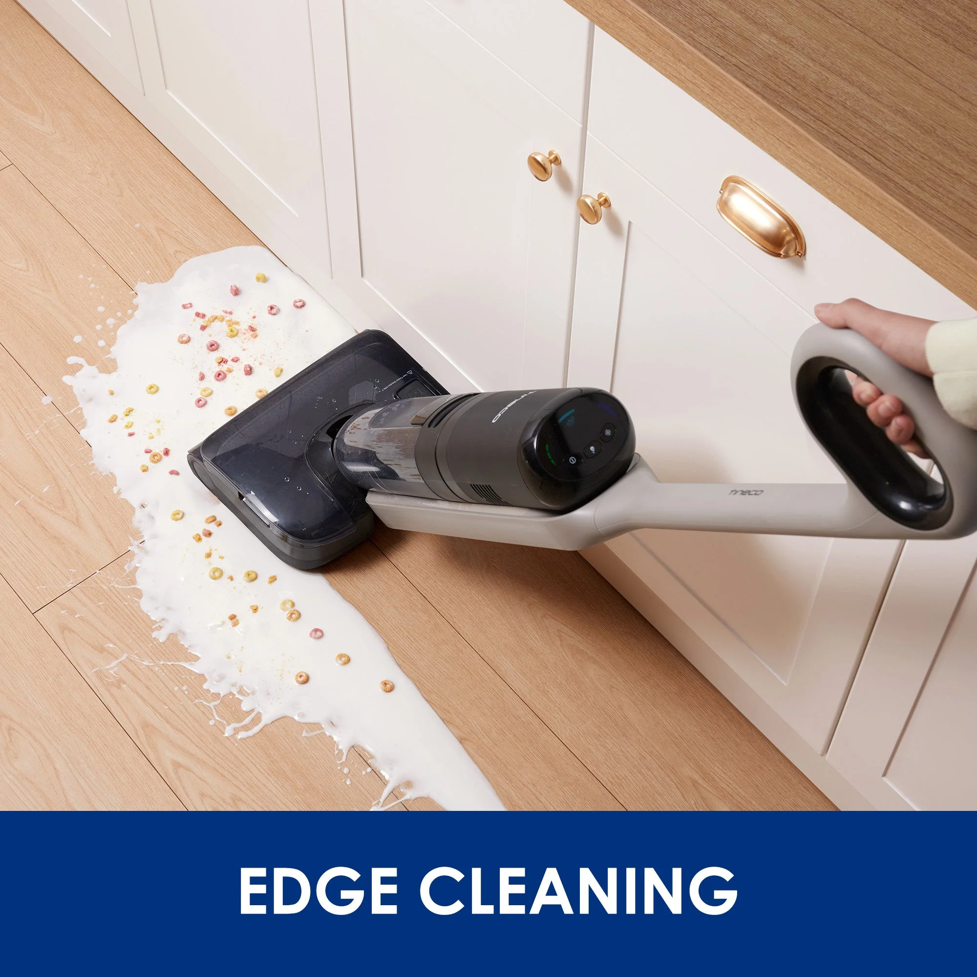Tineco GO H2O HammerHead Mess Detect Complete Floor Washer - Image 9