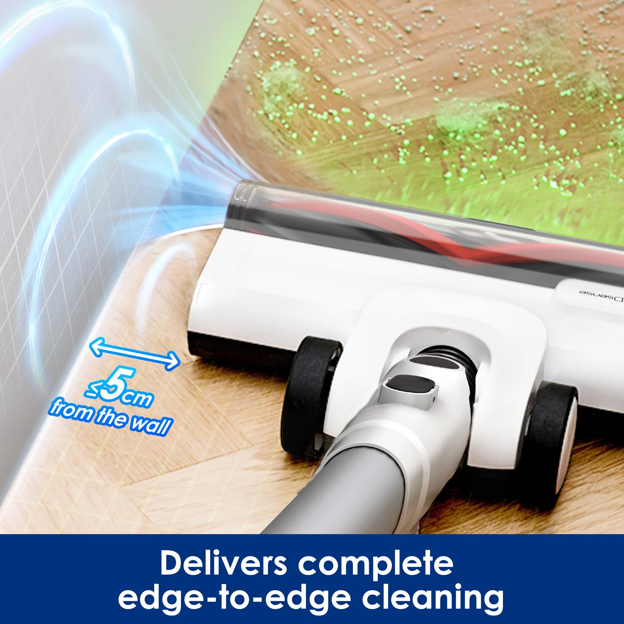 Tineco Pure ONE A50S Cordless Stick Vacuum Cleaner - Image 3