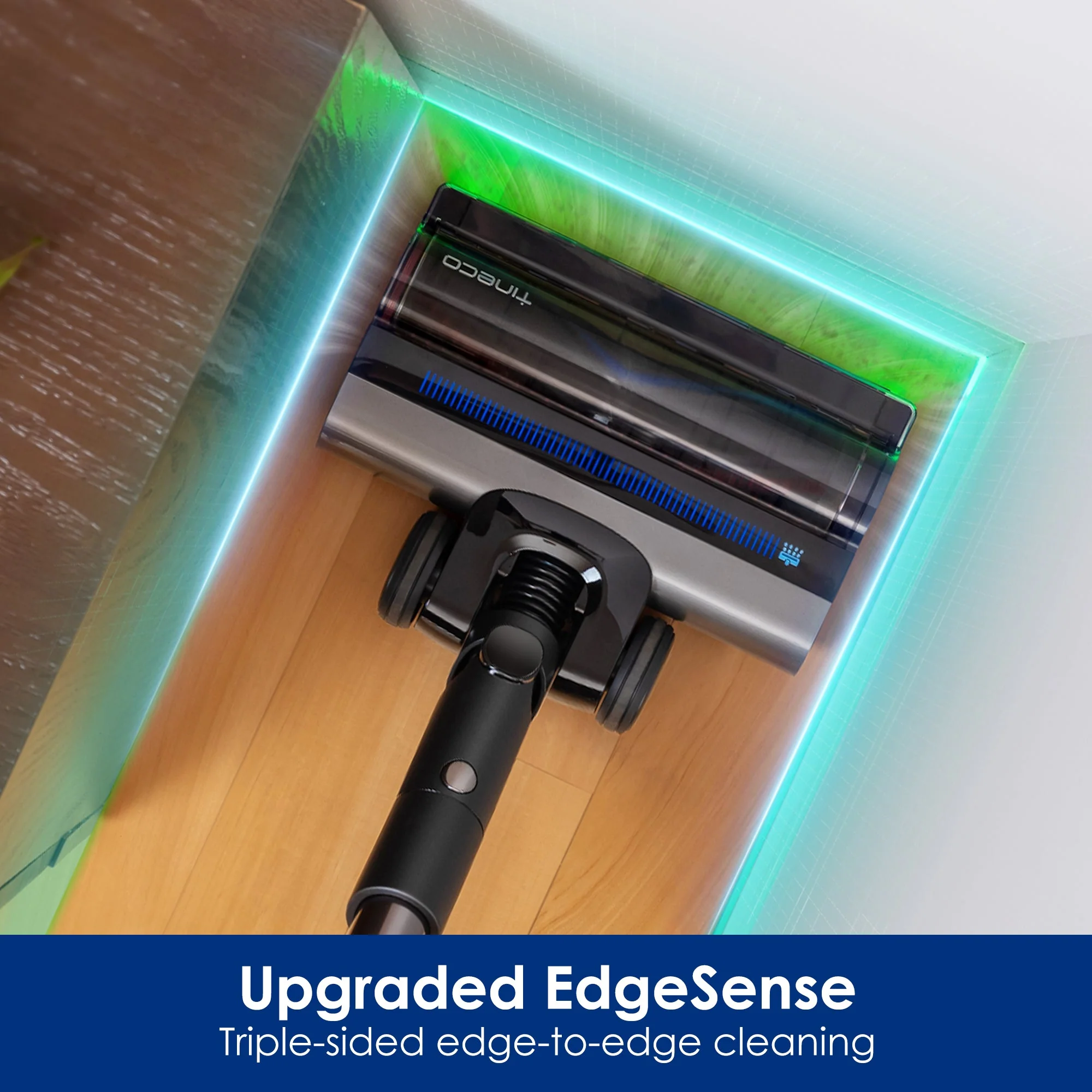 Tineco Pure ONE A90S Cordless Stick Vacuum Cleaner - Image 3